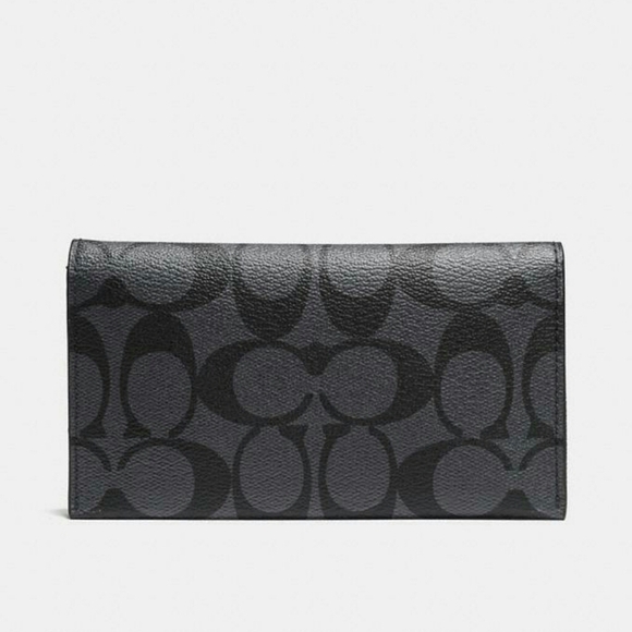 Coach Other - Coach Universal Phone Case/Wallet